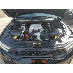 2023 DODGE DURANGO 1C4SDJH92PC689375 55387135