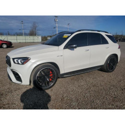 2021 MERCEDES-BENZ GLE-CLASS 4JGFB8KB8MA272020 55387425