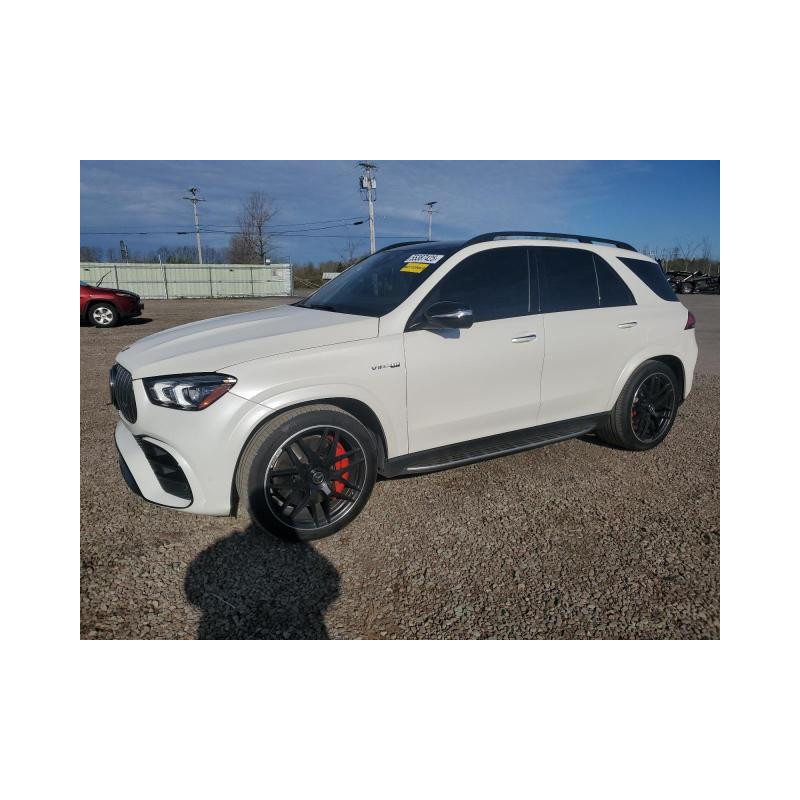 2021 MERCEDES-BENZ GLE-CLASS 4JGFB8KB8MA272020 55387425 2021 MERCEDES-BENZ GLE-CLASS 4JGFB8KB8MA272020 55387425