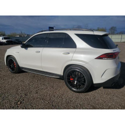 2021 MERCEDES-BENZ GLE-CLASS 4JGFB8KB8MA272020 55387425