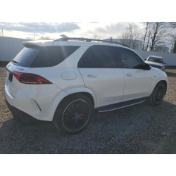 2021 MERCEDES-BENZ GLE-CLASS 4JGFB8KB8MA272020 55387425