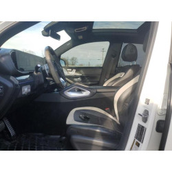 2021 MERCEDES-BENZ GLE-CLASS 4JGFB8KB8MA272020 55387425