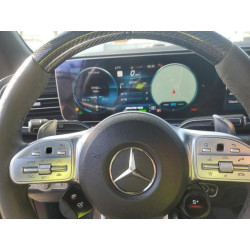 2021 MERCEDES-BENZ GLE-CLASS 4JGFB8KB8MA272020 55387425