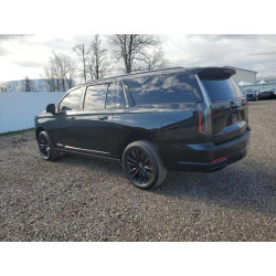 2025 CADILLAC ESCALADE 1GYS9NRL7SR164542 55495625