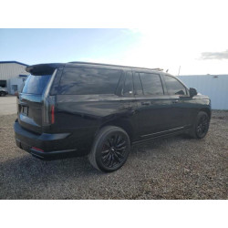 2025 CADILLAC ESCALADE 1GYS9NRL7SR164542 55495625