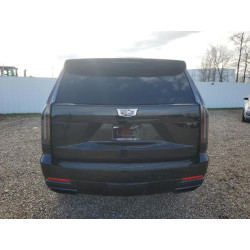 2025 CADILLAC ESCALADE 1GYS9NRL7SR164542 55495625