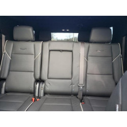 2025 CADILLAC ESCALADE 1GYS9NRL7SR164542 55495625