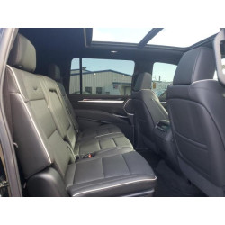 2025 CADILLAC ESCALADE 1GYS9NRL7SR164542 55495625
