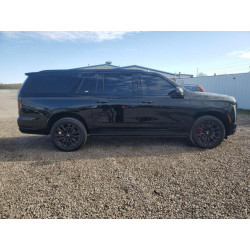 2025 CADILLAC ESCALADE 1GYS9NRL7SR164542 55495625