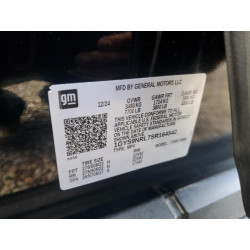 2025 CADILLAC ESCALADE 1GYS9NRL7SR164542 55495625