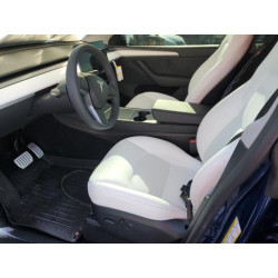 2024 TESLA MODEL Y 7SAYGDEF0RA312711 41488585