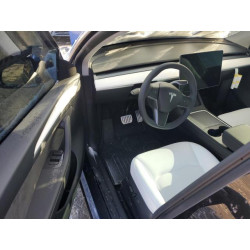 2024 TESLA MODEL Y 7SAYGDEF0RA312711 41488585