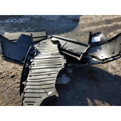 2024 TESLA MODEL Y 7SAYGDEF0RA312711 41488585