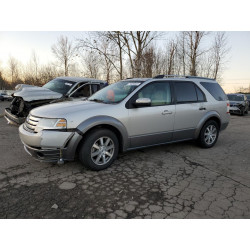 2008 FORD TAURUS