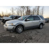 2008 FORD TAURUS