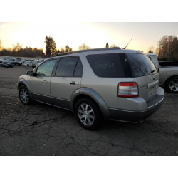 2008 FORD TAURUS