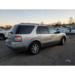 2008 FORD TAURUS
