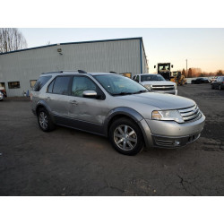2008 FORD TAURUS