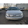 2008 FORD TAURUS