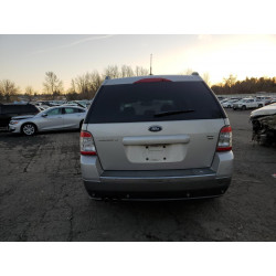 2008 FORD TAURUS