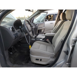 2008 FORD TAURUS
