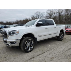 2022 RAM 1500 1C6SRFHT4NN195229 51252555