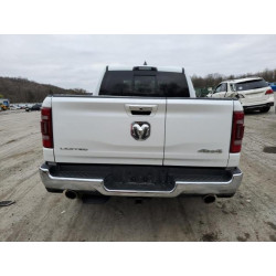 2022 RAM 1500 1C6SRFHT4NN195229 51252555