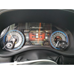 2022 RAM 1500 1C6SRFHT4NN195229 51252555