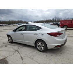 2020 HYUNDAI ELANTRA 5NPD84LF3LH509654 51698715