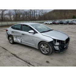 2020 HYUNDAI ELANTRA 5NPD84LF3LH509654 51698715