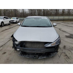 2020 HYUNDAI ELANTRA 5NPD84LF3LH509654 51698715