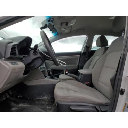2020 HYUNDAI ELANTRA 5NPD84LF3LH509654 51698715