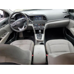2020 HYUNDAI ELANTRA 5NPD84LF3LH509654 51698715