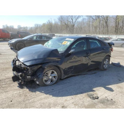 2024 HYUNDAI ELANTRA KMHLL4DG1RU683976 51864595