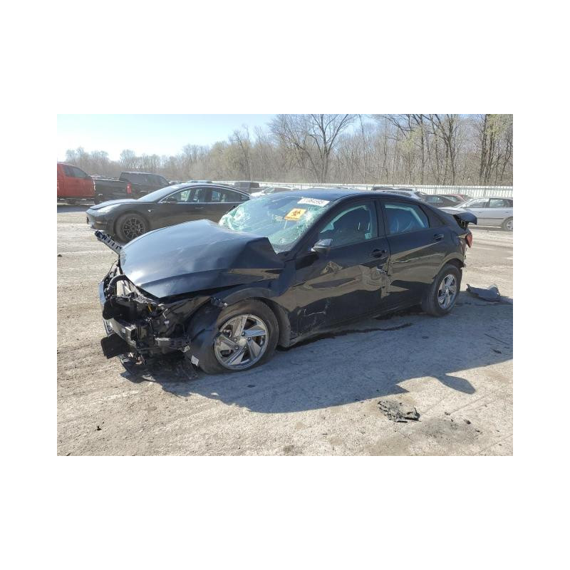 2024 HYUNDAI ELANTRA KMHLL4DG1RU683976 51864595 2024 HYUNDAI ELANTRA KMHLL4DG1RU683976 51864595