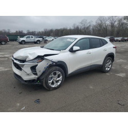 2024 CHEVROLET TRAX KL77LFE26RC190818 52735575