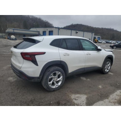 2024 CHEVROLET TRAX KL77LFE26RC190818 52735575