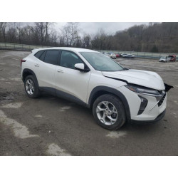 2024 CHEVROLET TRAX KL77LFE26RC190818 52735575