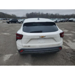 2024 CHEVROLET TRAX KL77LFE26RC190818 52735575