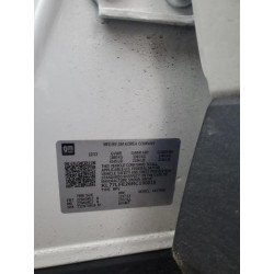 2024 CHEVROLET TRAX KL77LFE26RC190818 52735575
