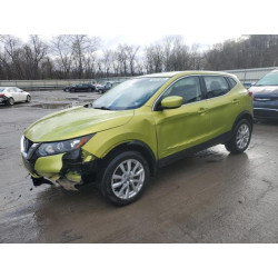 2021 NISSAN ROGUE JN1BJ1AW4MW427119 53181865