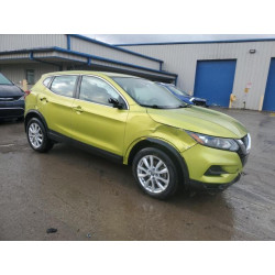 2021 NISSAN ROGUE JN1BJ1AW4MW427119 53181865