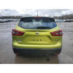 2021 NISSAN ROGUE JN1BJ1AW4MW427119 53181865