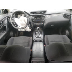 2021 NISSAN ROGUE JN1BJ1AW4MW427119 53181865