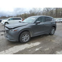 2022 MAZDA CX-5 SELEC JM3KFBBM7N0584012 53197235