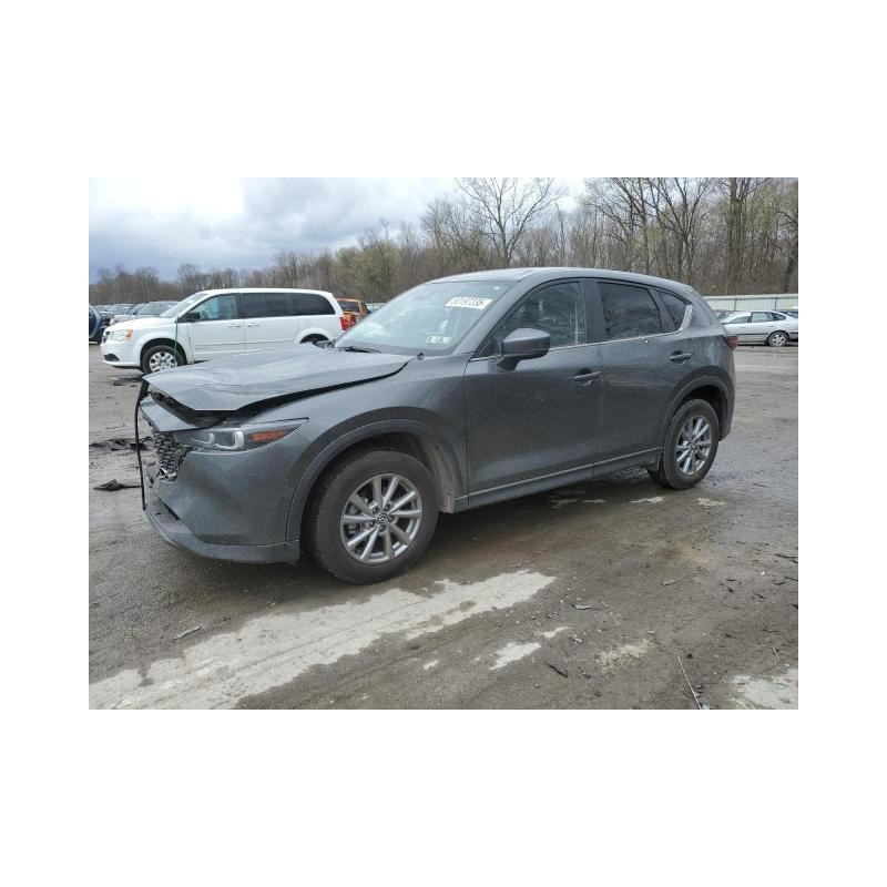 2022 MAZDA CX-5 SELEC JM3KFBBM7N0584012 53197235 2022 MAZDA CX-5 SELEC JM3KFBBM7N0584012 53197235