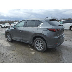 2022 MAZDA CX-5 SELEC JM3KFBBM7N0584012 53197235