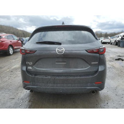 2022 MAZDA CX-5 SELEC JM3KFBBM7N0584012 53197235