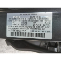 2022 MAZDA CX-5 SELEC JM3KFBBM7N0584012 53197235