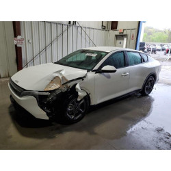 2025 KIA K4 LX 3KPFT4DE3SE007260 54581945